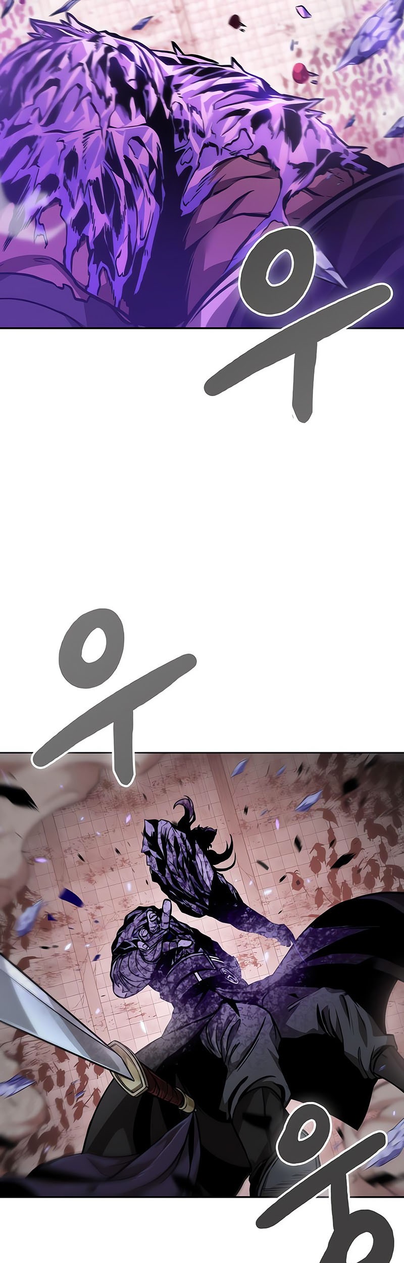 Nano Machine Chapter 235 Gambar 36