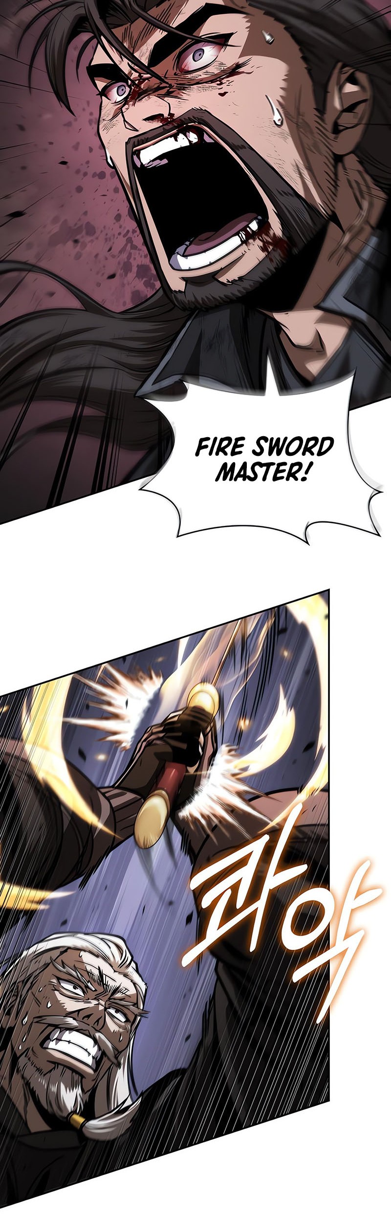 Nano Machine Chapter 235 Gambar 47