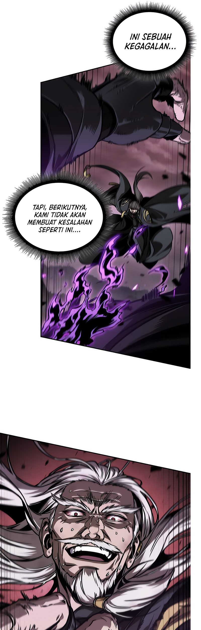 Nano Machine Chapter 235 Gambar 44