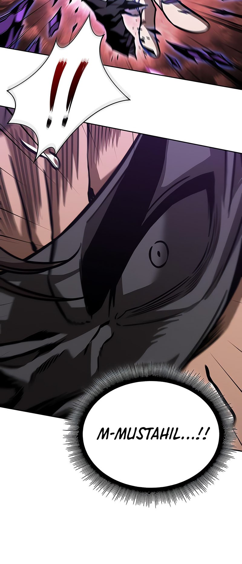 Nano Machine Chapter 235 Gambar 4