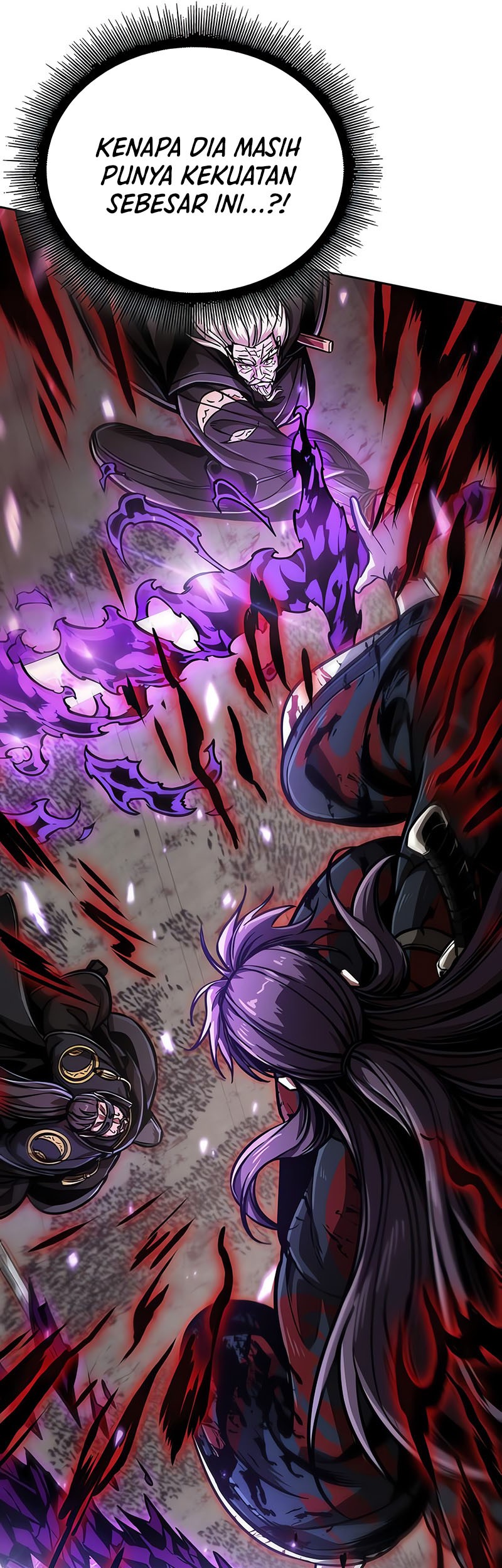 Nano Machine Chapter 235 Gambar 5