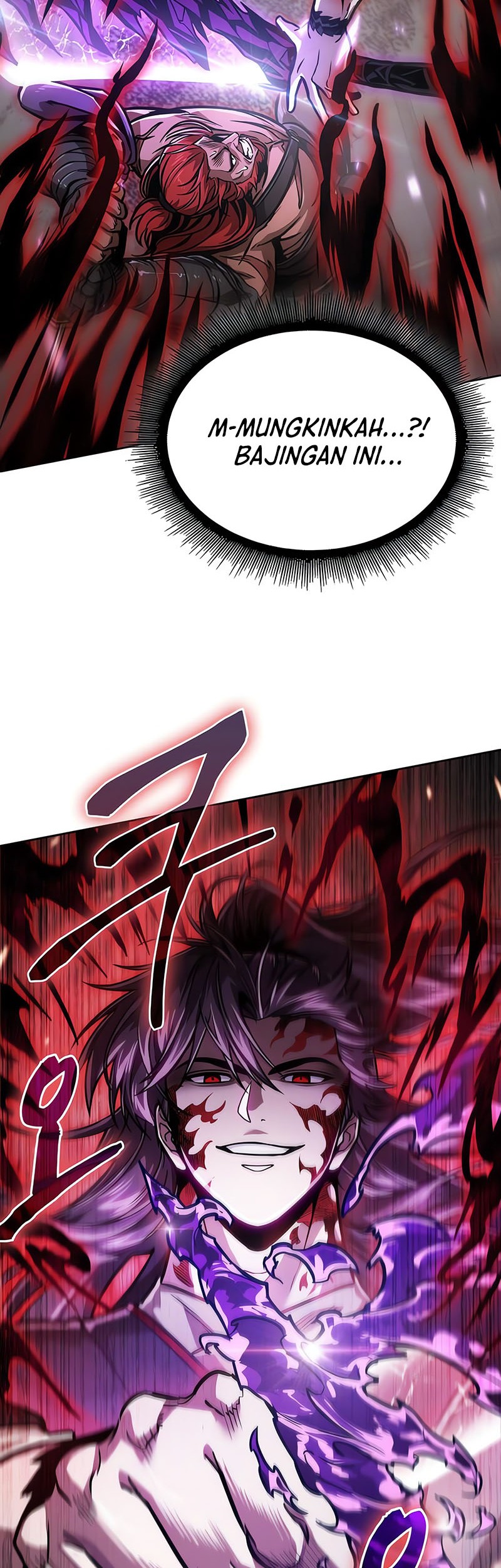 Nano Machine Chapter 235 Gambar 6