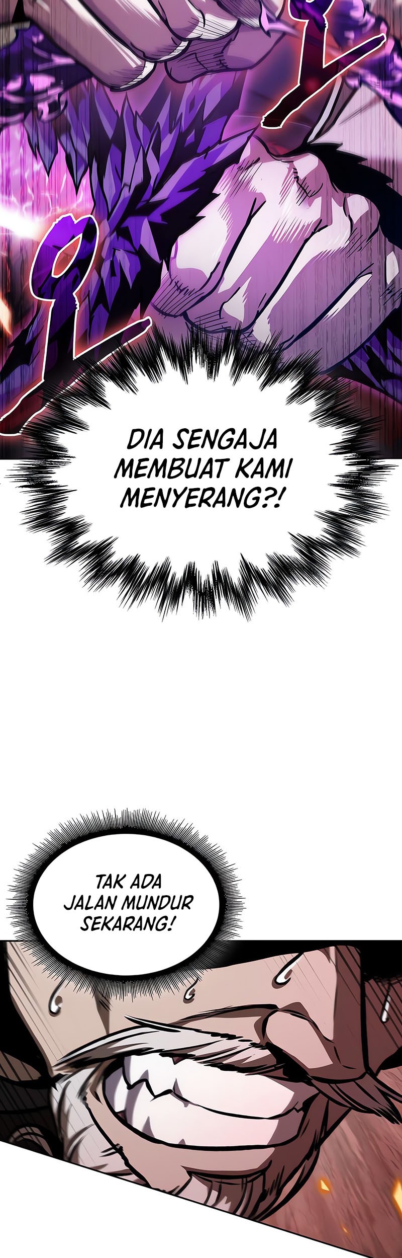 Nano Machine Chapter 235 Gambar 7