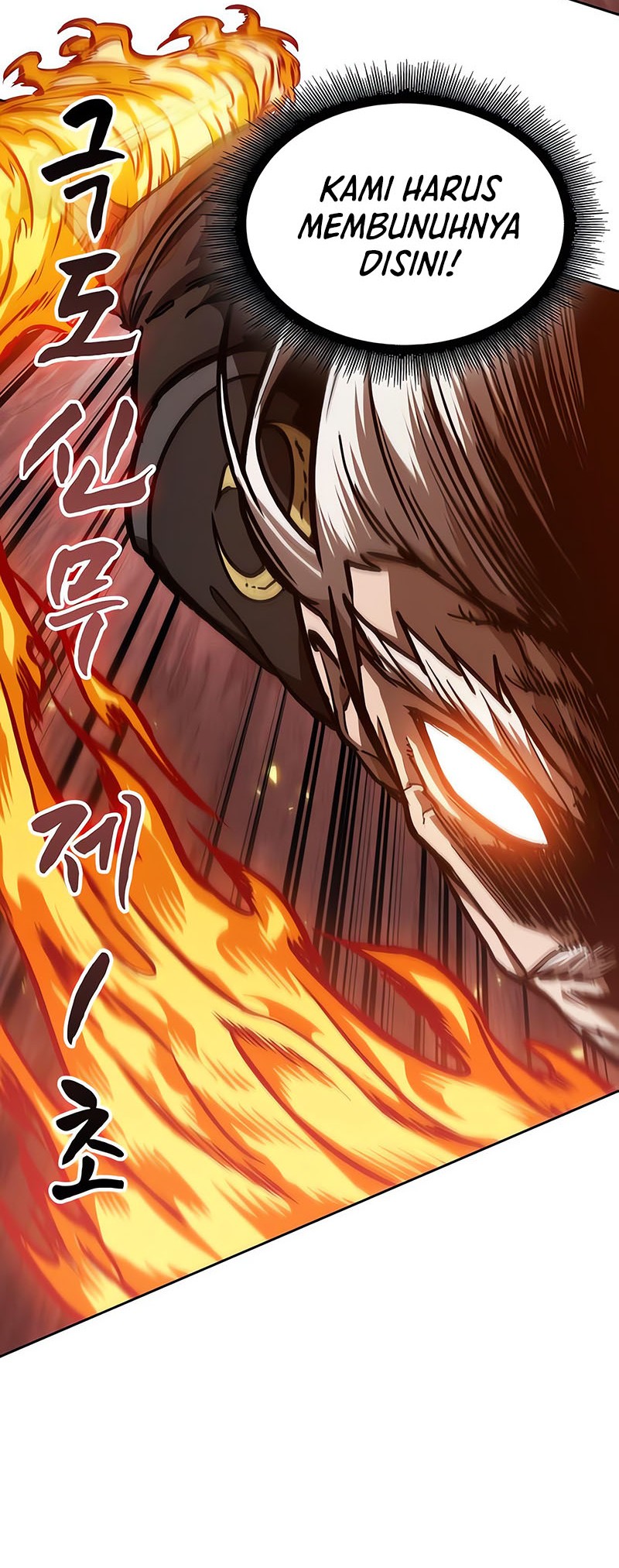 Nano Machine Chapter 235 Gambar 8