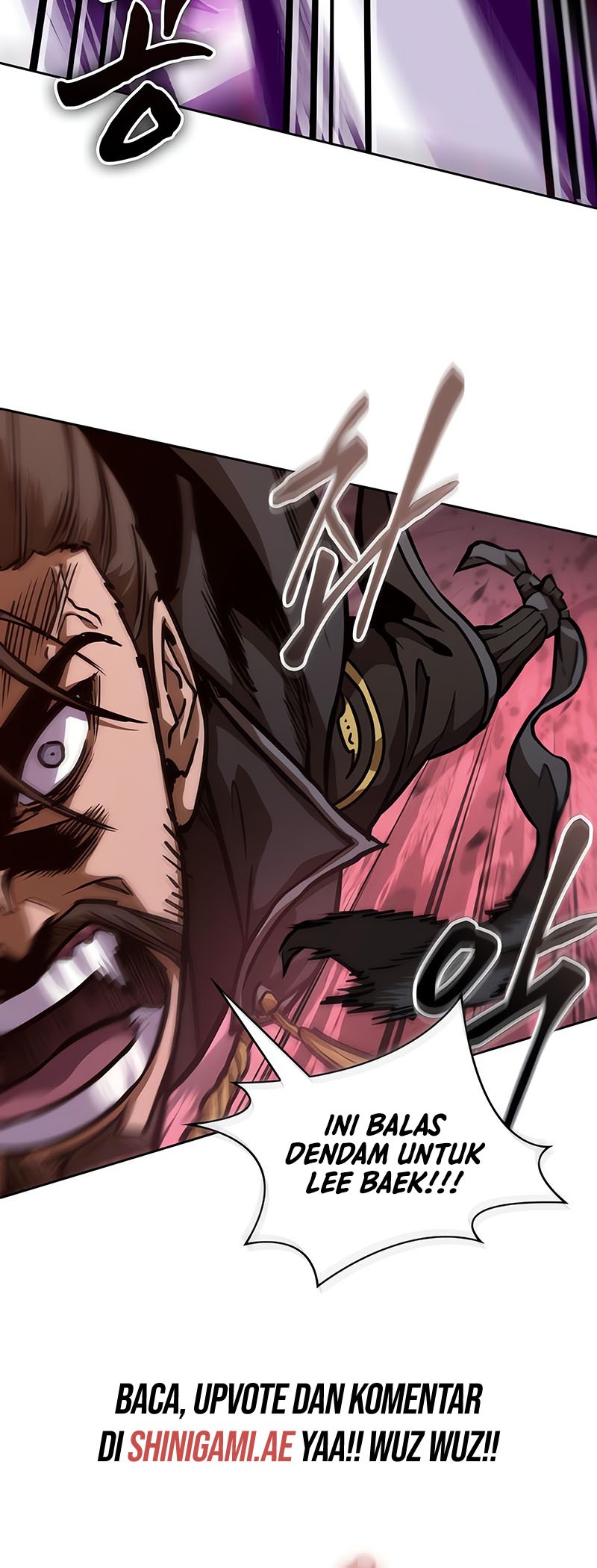 Nano Machine Chapter 235 Gambar 11