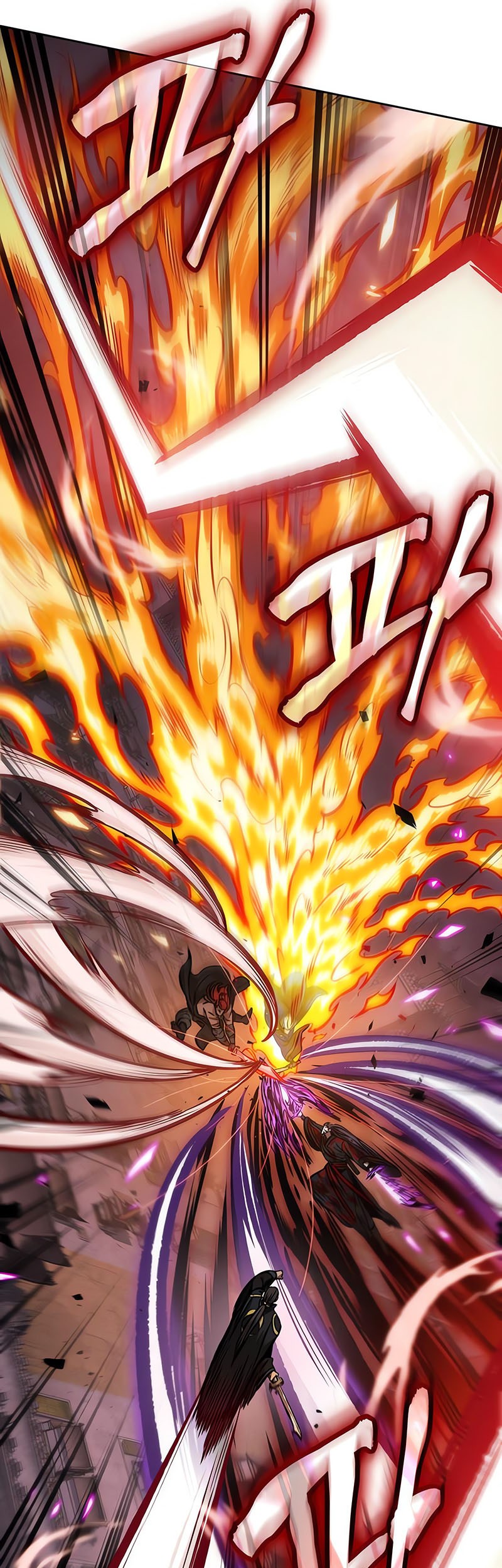 Nano Machine Chapter 235 Gambar 12