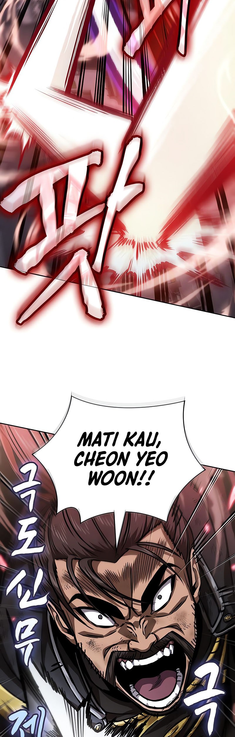 Nano Machine Chapter 235 Gambar 13