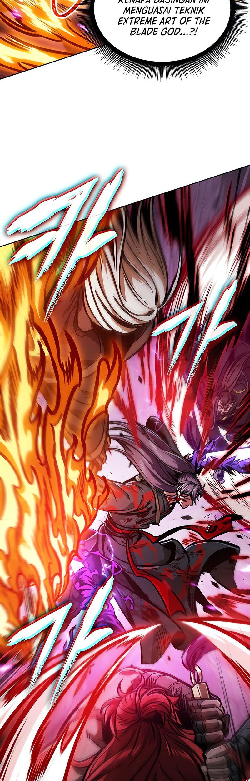 Nano Machine Chapter 235 Gambar 17