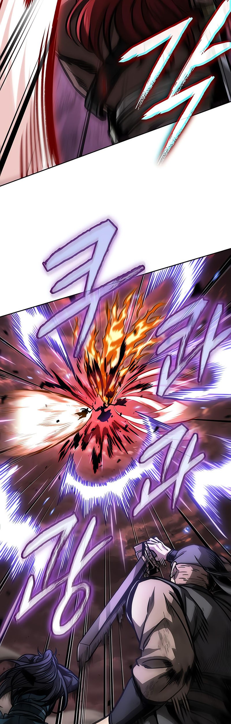 Nano Machine Chapter 235 Gambar 18