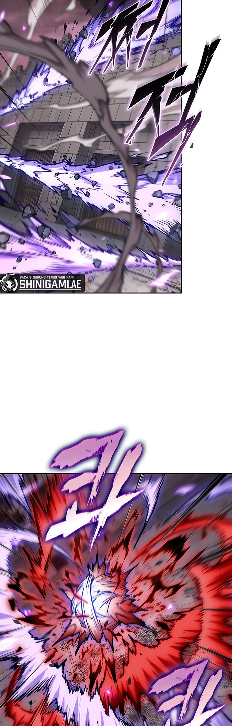 Nano Machine Chapter 235 Gambar 22