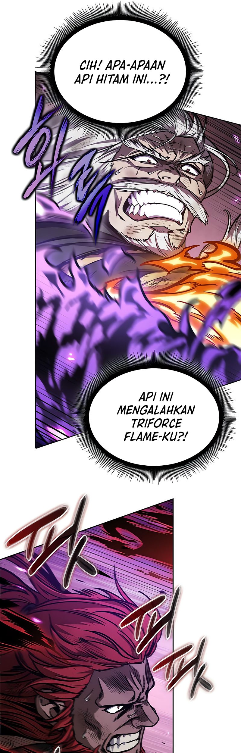 Nano Machine Chapter 235 Gambar 24