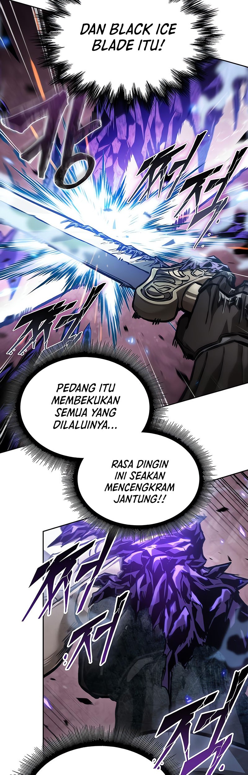 Nano Machine Chapter 235 Gambar 26