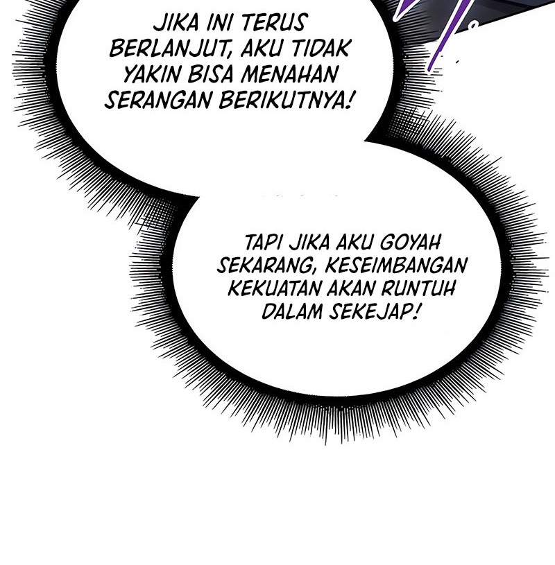 Nano Machine Chapter 235 Gambar 27
