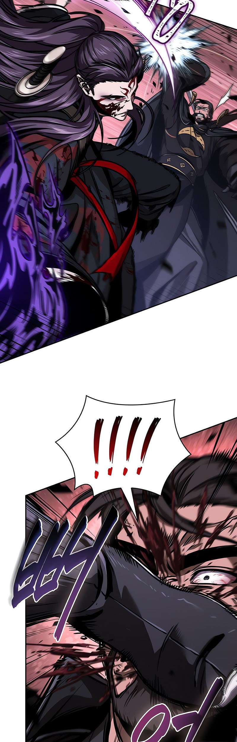 Nano Machine Chapter 235 Gambar 30