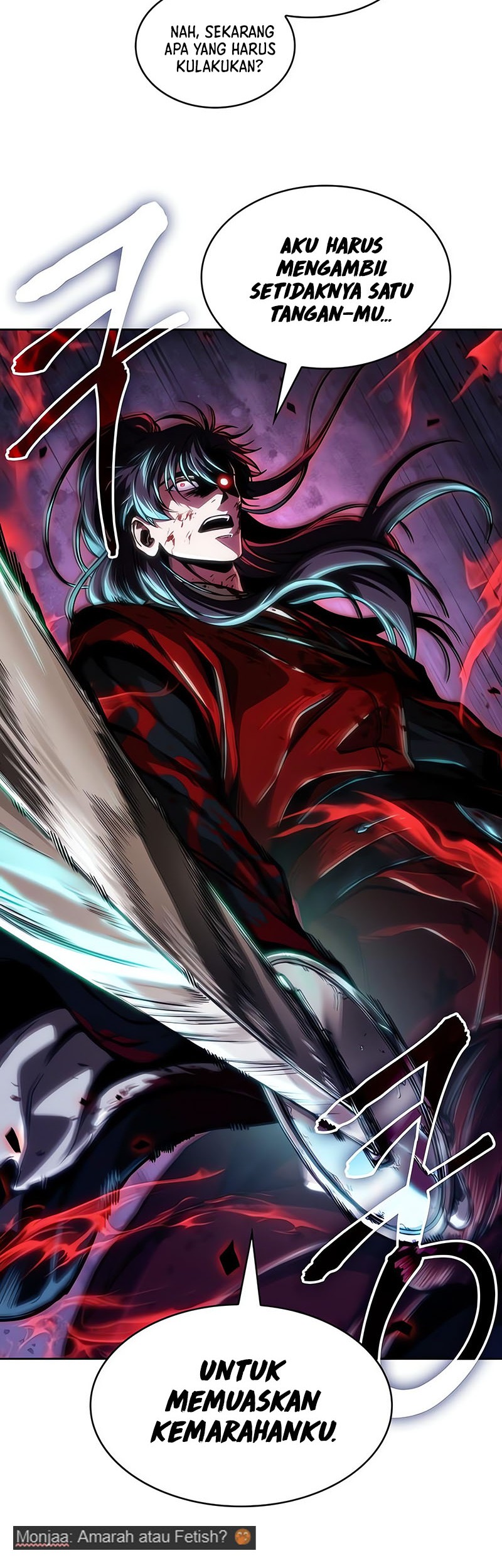 Nano Machine Chapter 224 Gambar 37