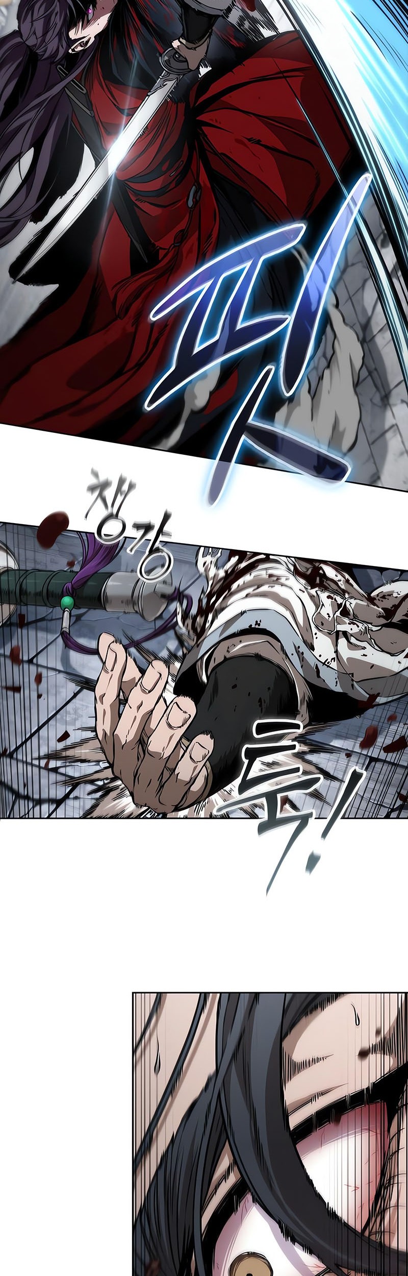 Nano Machine Chapter 224 Gambar 42