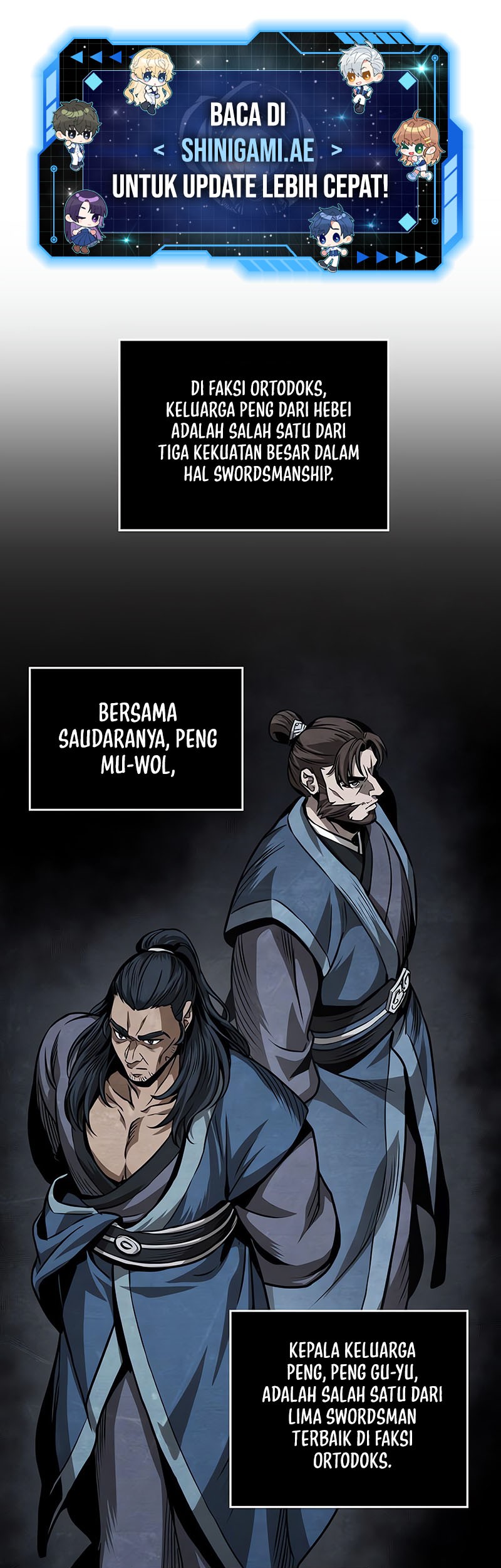 Manhwa Nano Machine Chapter 224 gambar nomor 2