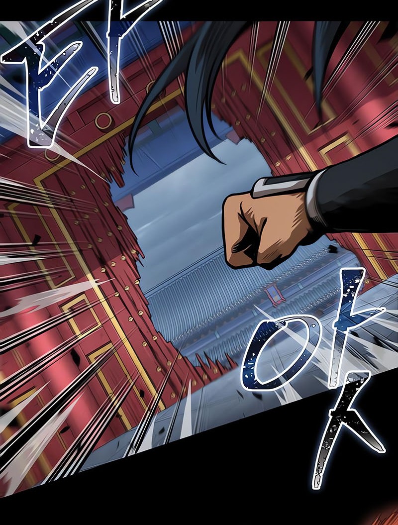 Nano Machine Chapter 224 Gambar 5