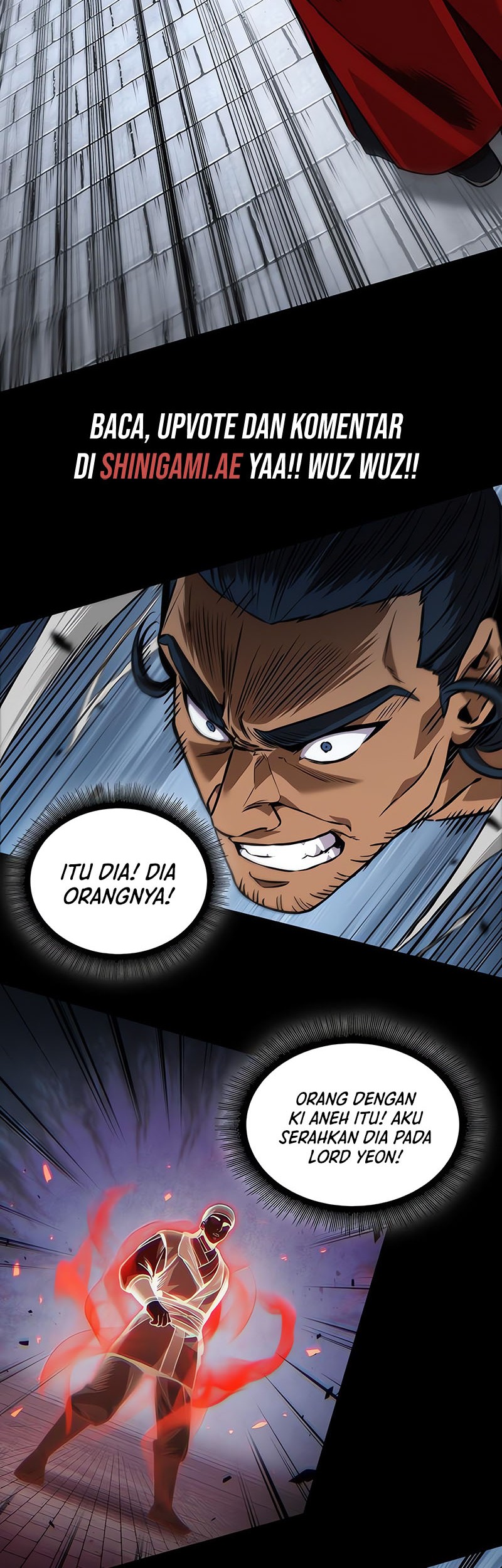 Nano Machine Chapter 224 Gambar 7