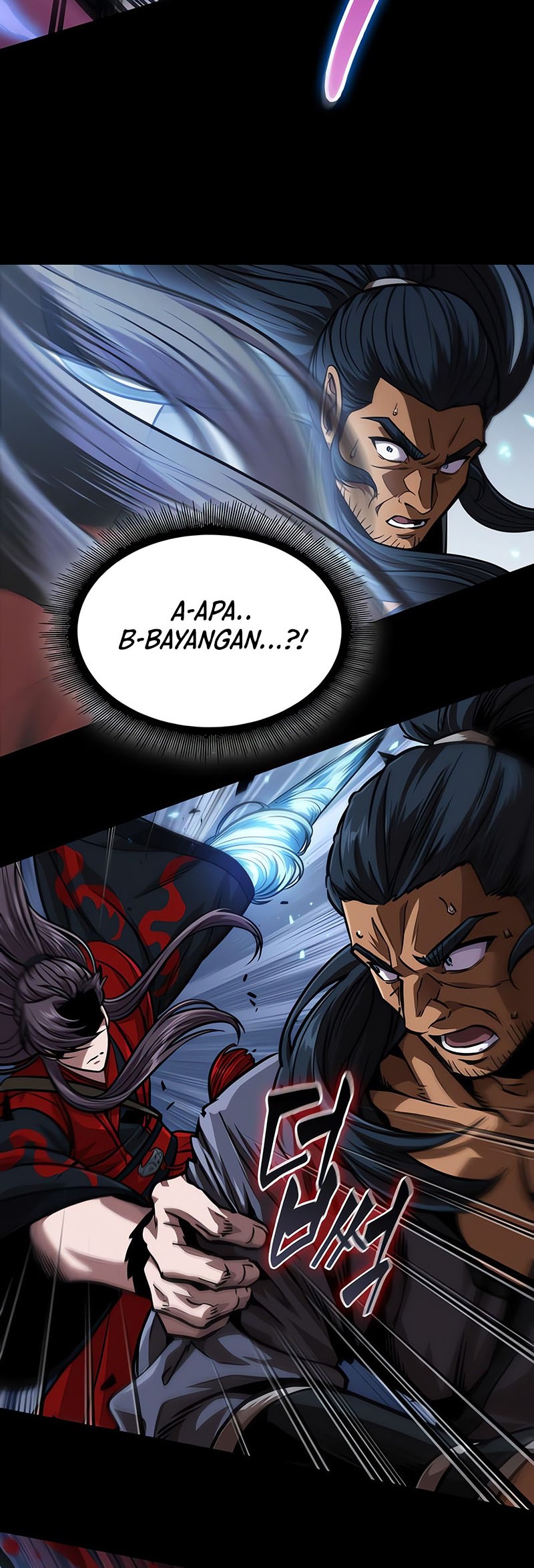 Nano Machine Chapter 224 Gambar 9