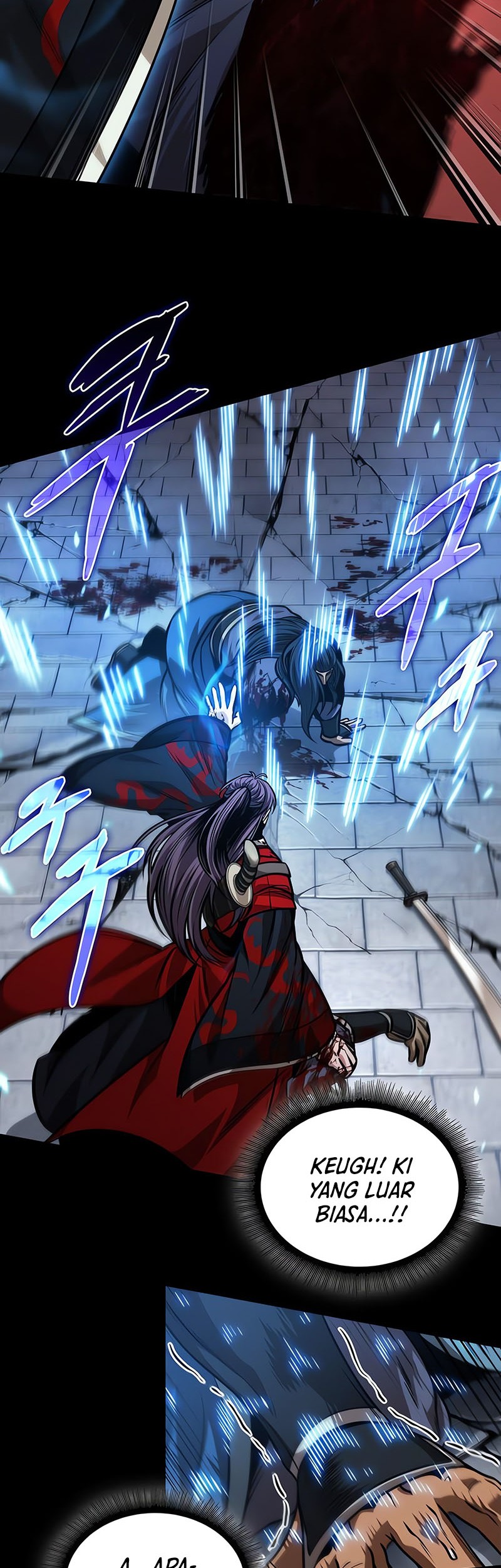 Nano Machine Chapter 224 Gambar 11