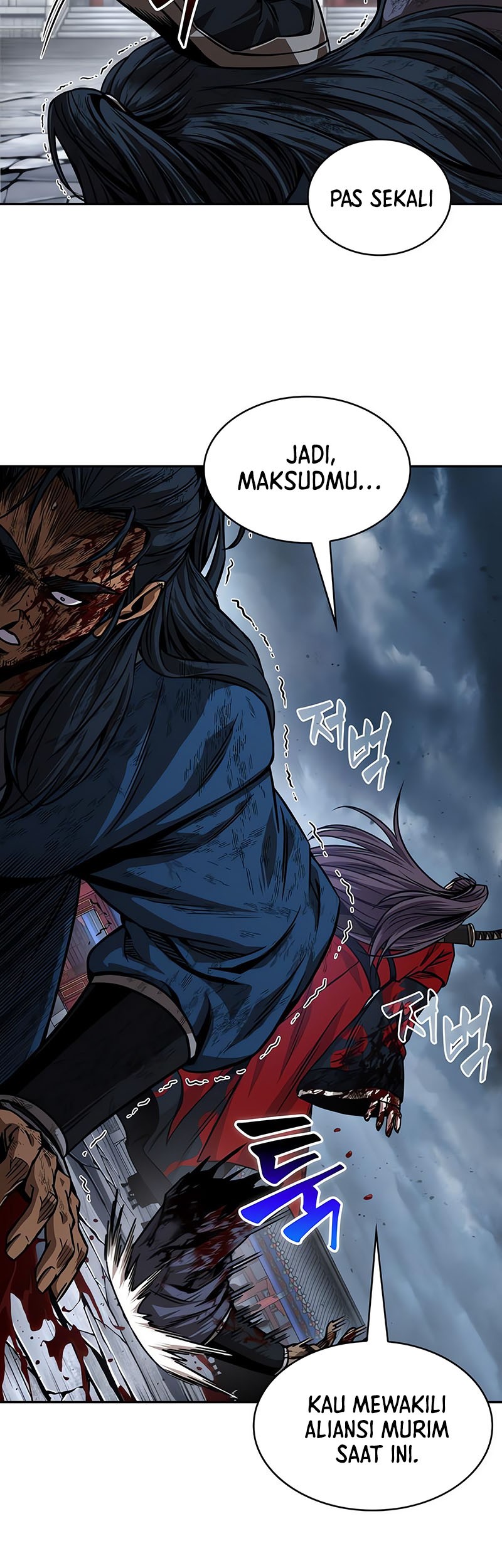 Nano Machine Chapter 224 Gambar 24