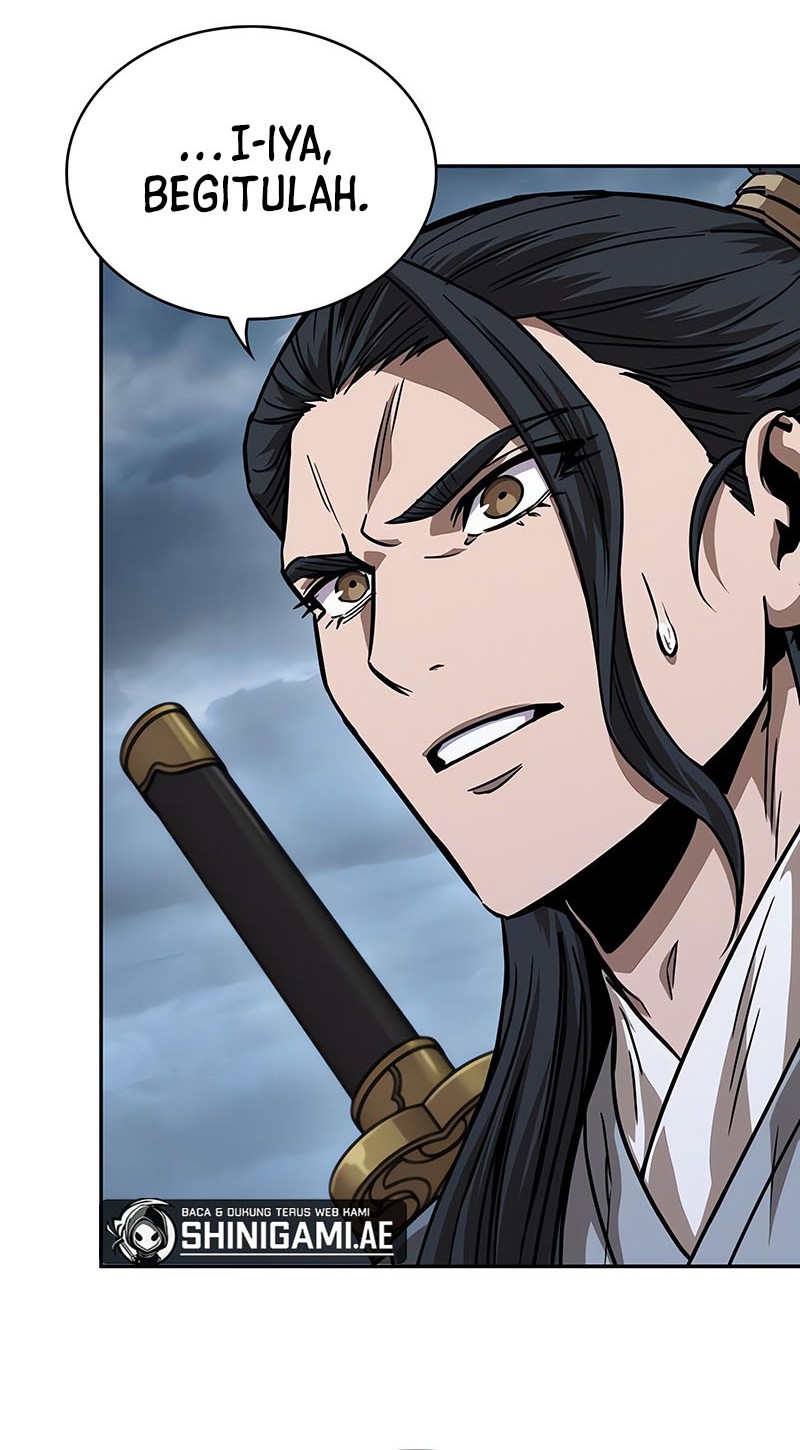 Nano Machine Chapter 224 Gambar 25