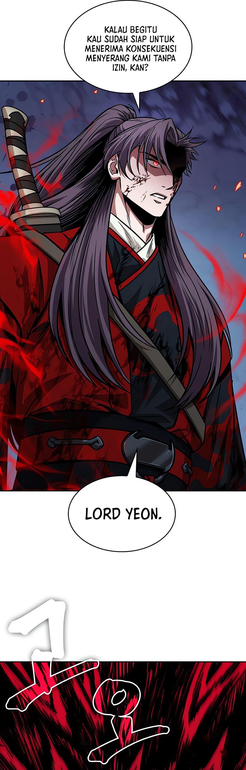 Nano Machine Chapter 224 Gambar 26