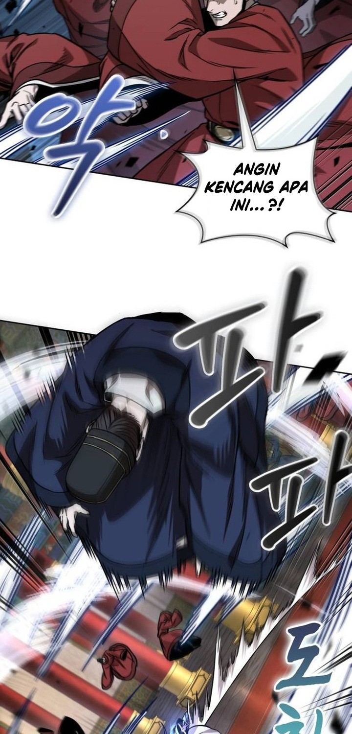 Nano Machine Chapter 223 Gambar 27