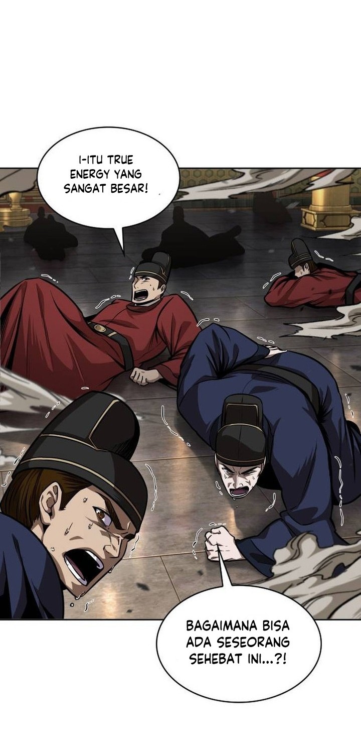 Nano Machine Chapter 223 Gambar 29