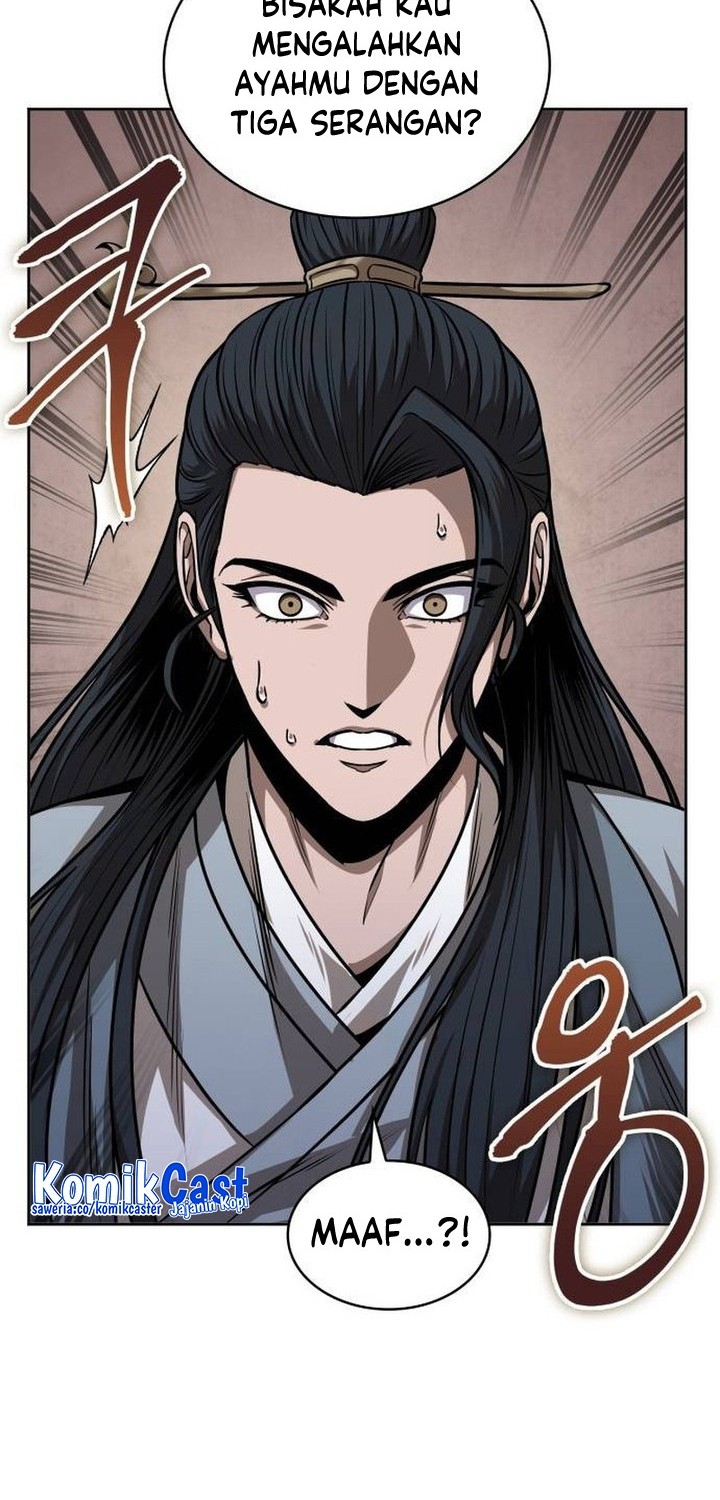 Nano Machine Chapter 223 Gambar 33