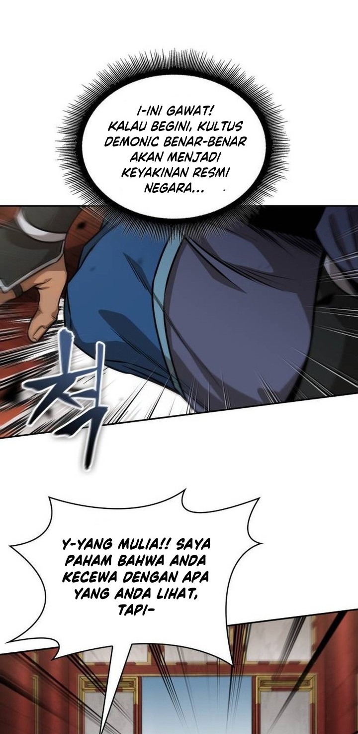 Nano Machine Chapter 223 Gambar 35