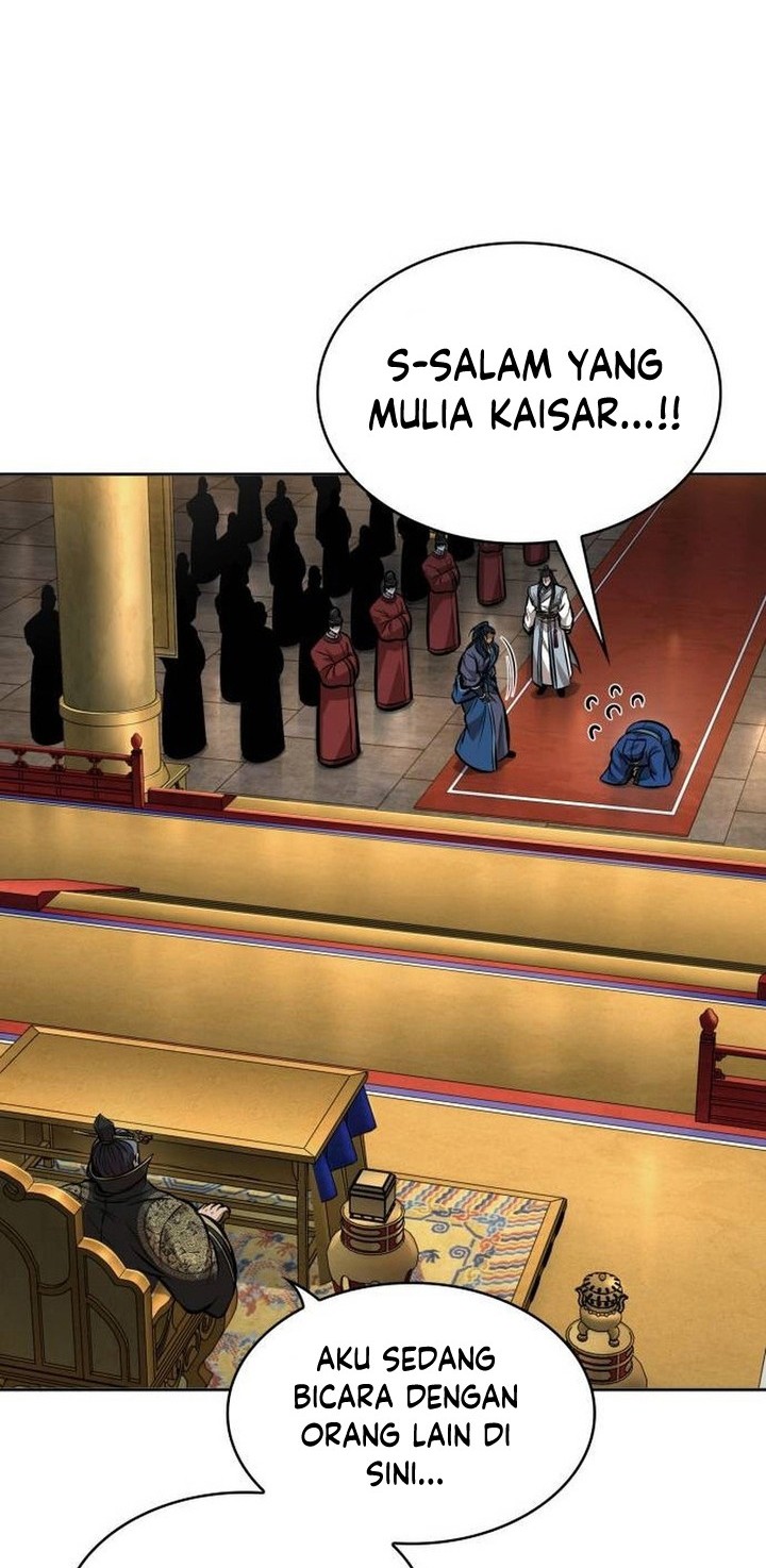 Nano Machine Chapter 223 Gambar 37