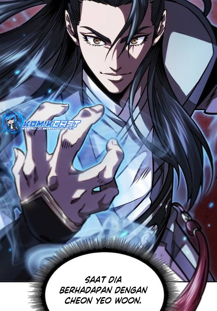 Nano Machine Chapter 223 Gambar 19