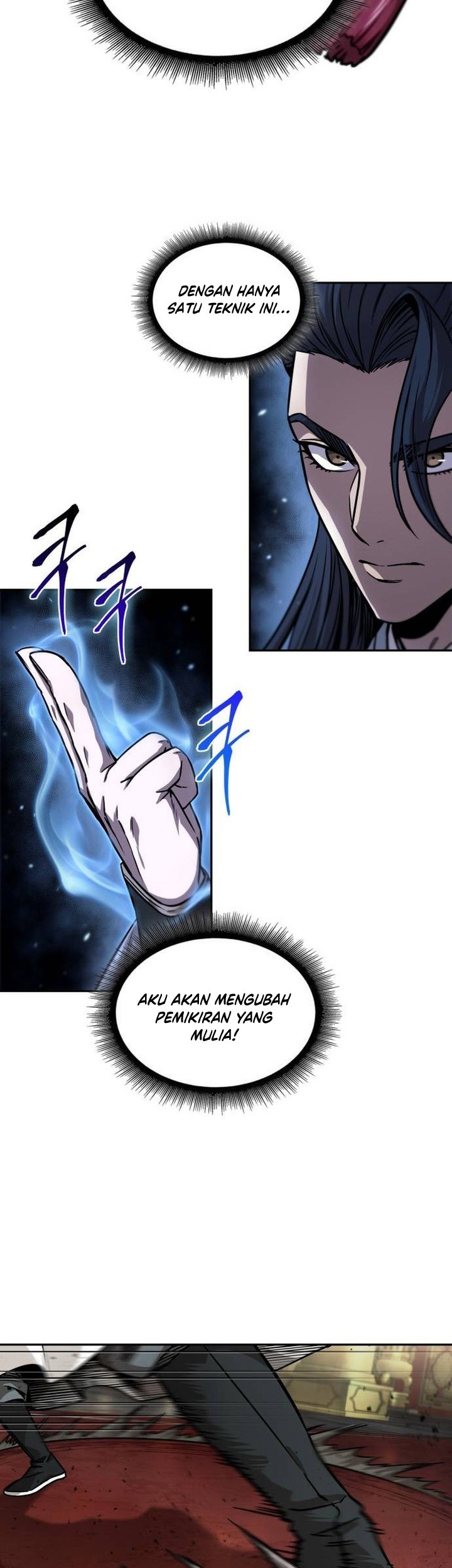 Nano Machine Chapter 223 Gambar 20