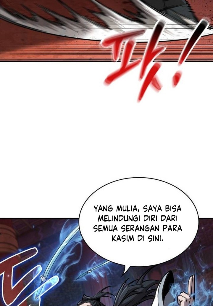 Nano Machine Chapter 223 Gambar 21