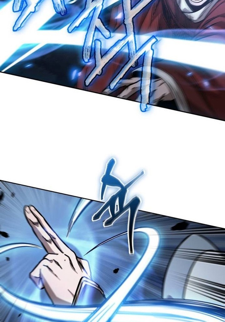 Nano Machine Chapter 223 Gambar 25