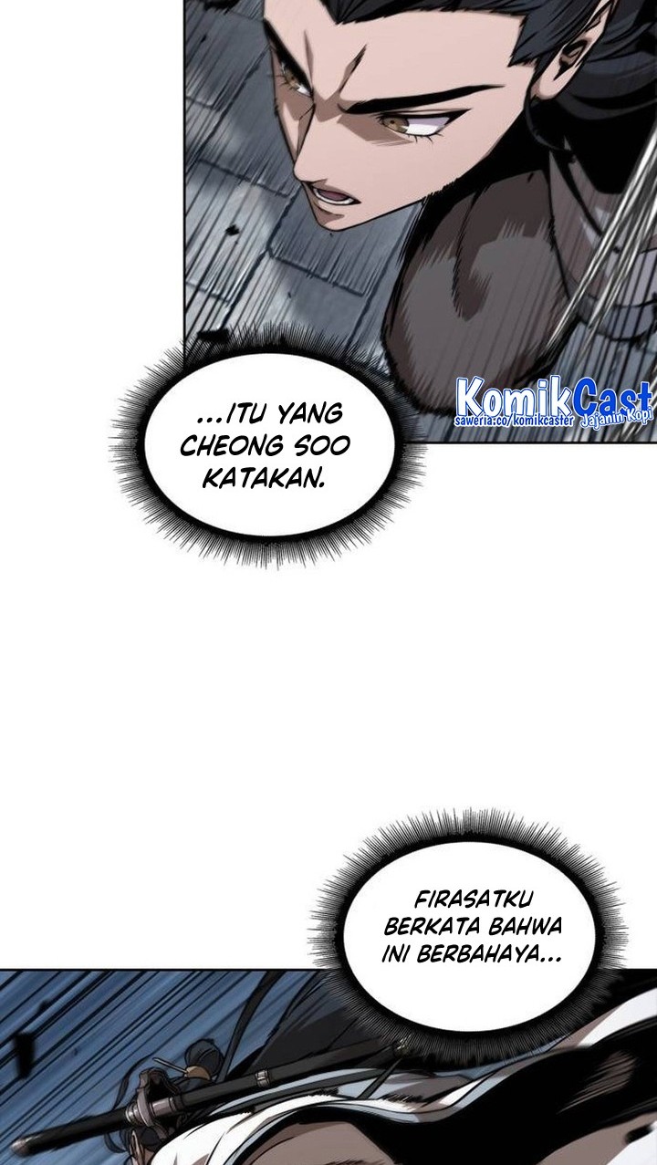 Nano Machine Chapter 223 Gambar 47