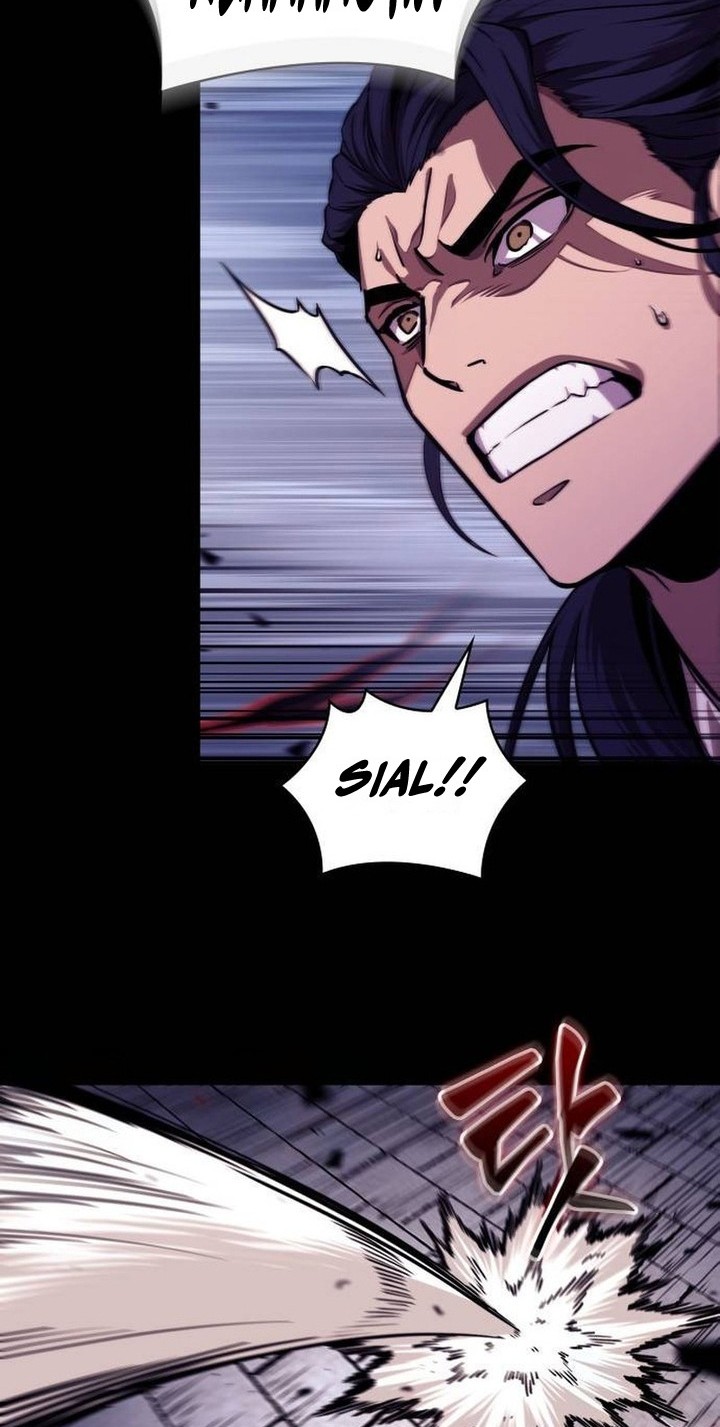 Nano Machine Chapter 223 Gambar 55