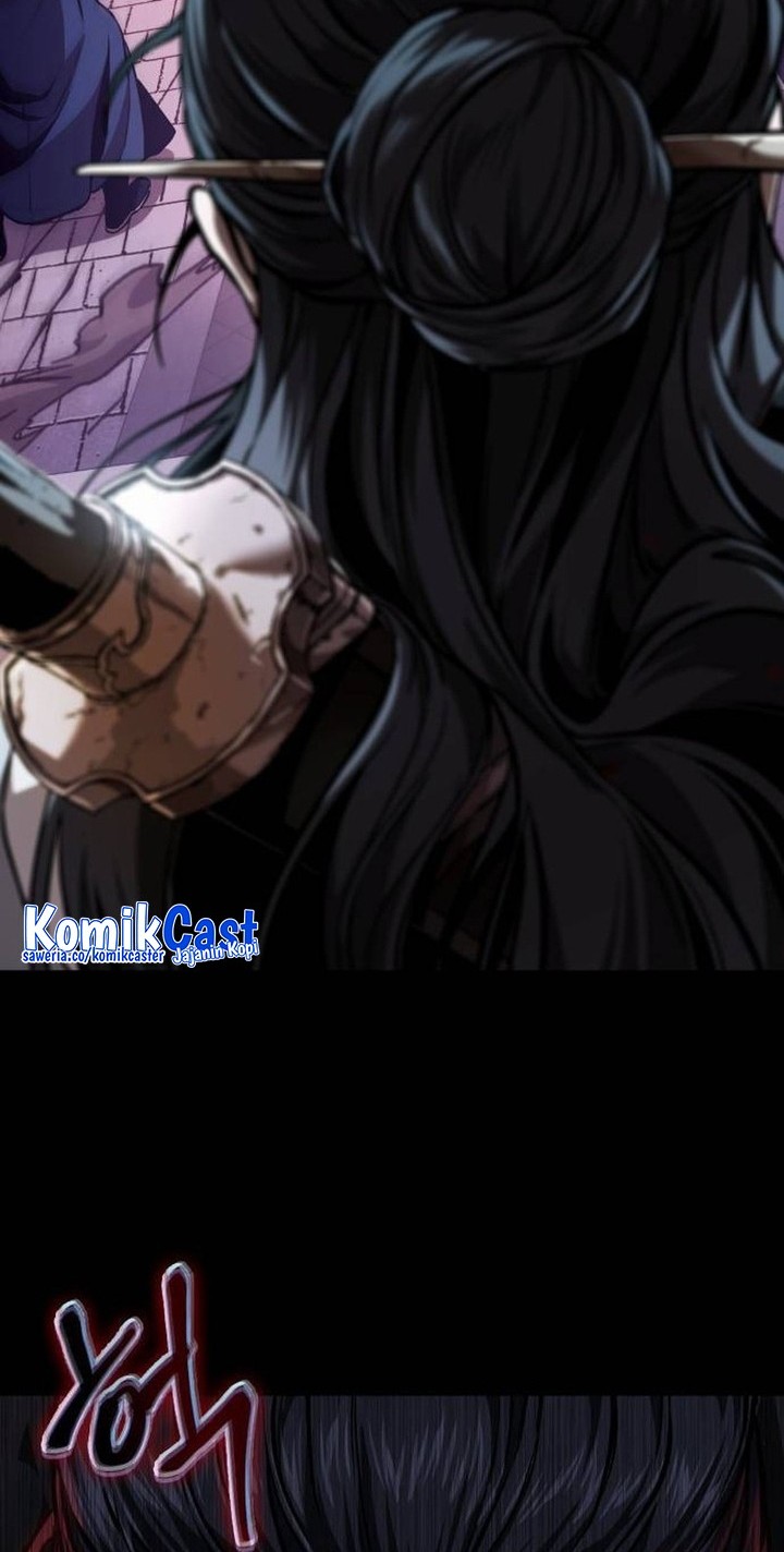 Nano Machine Chapter 223 Gambar 57