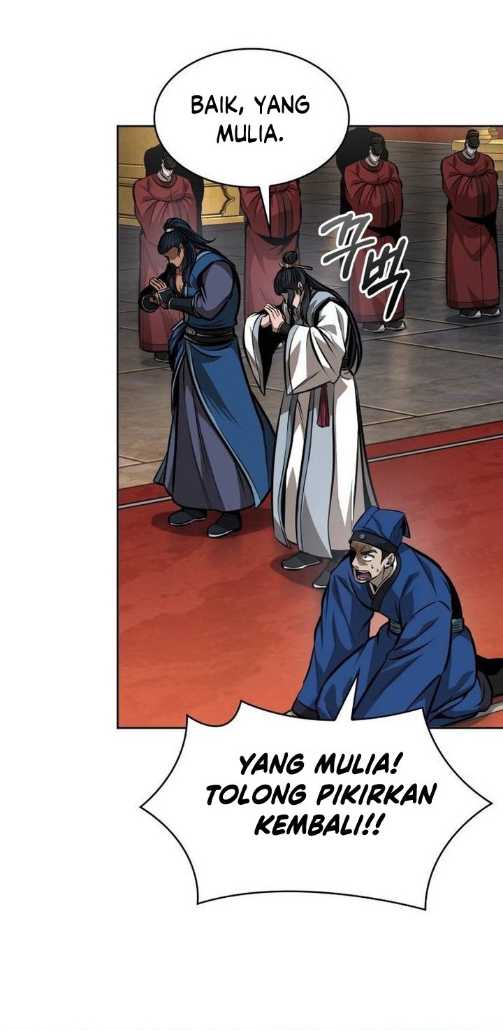 Nano Machine Chapter 223 Gambar 41