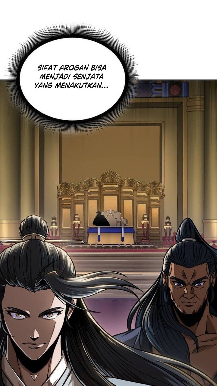 Nano Machine Chapter 223 Gambar 43