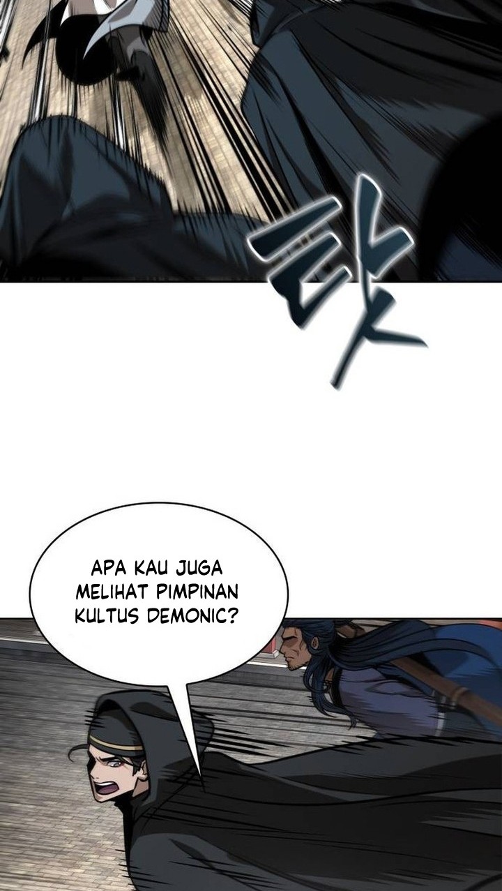 Nano Machine Chapter 223 Gambar 45