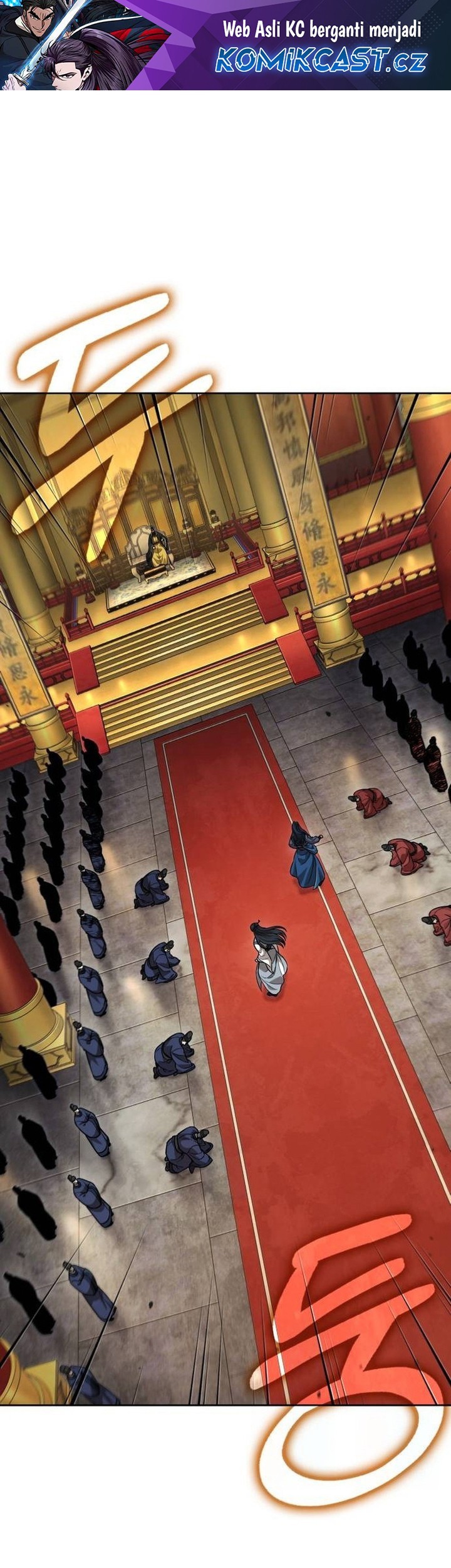 Manhwa Nano Machine Chapter 223 gambar nomor 2