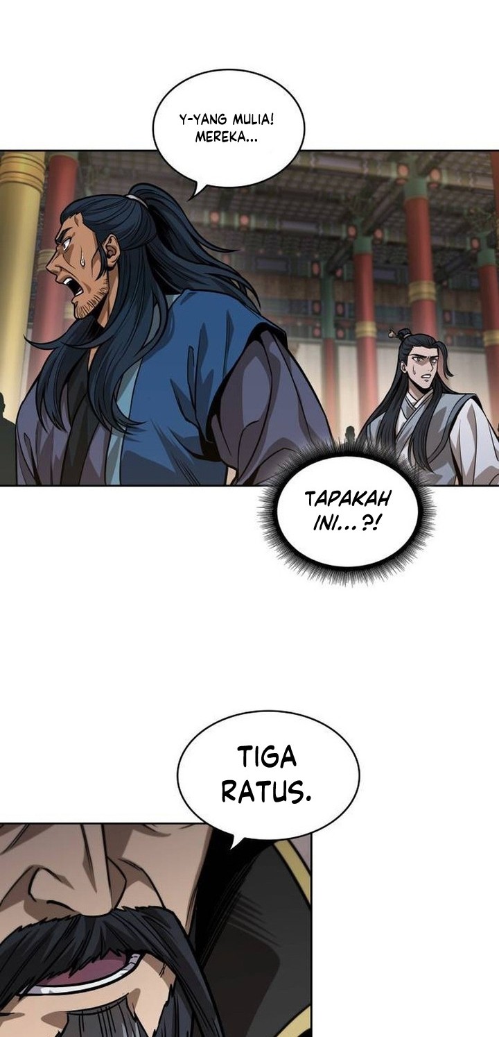 Nano Machine Chapter 223 Gambar 3