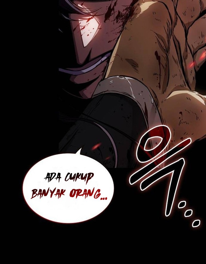 Nano Machine Chapter 223 Gambar 59