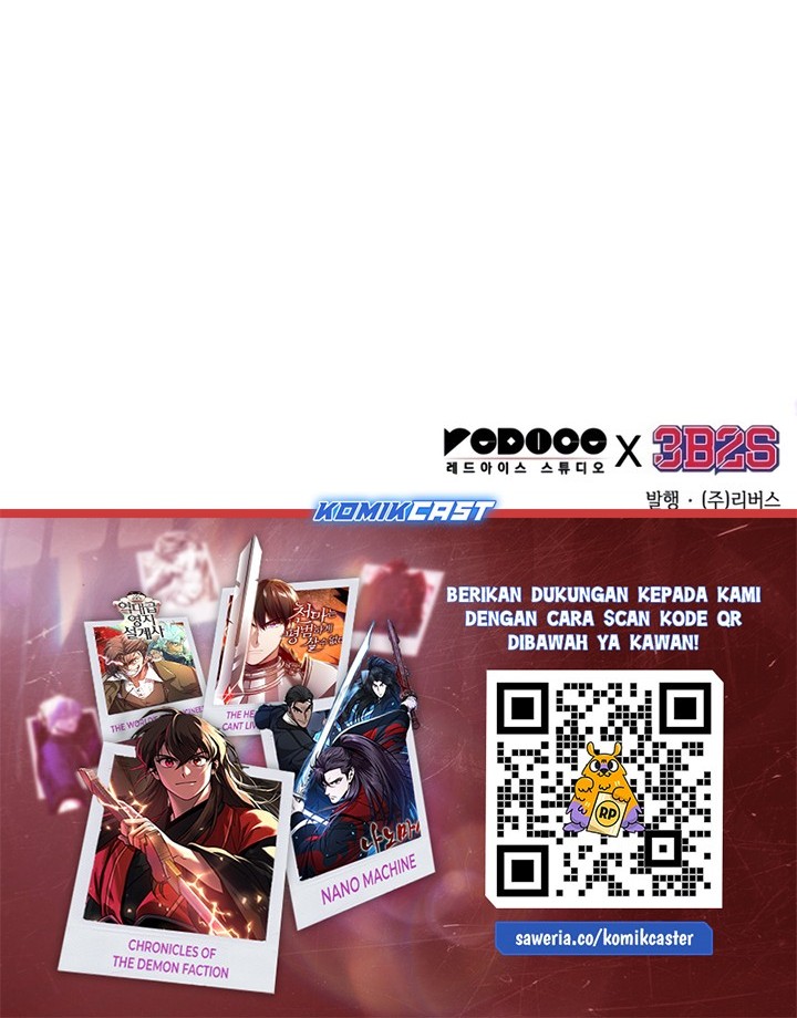 Nano Machine Chapter 223 Gambar 61