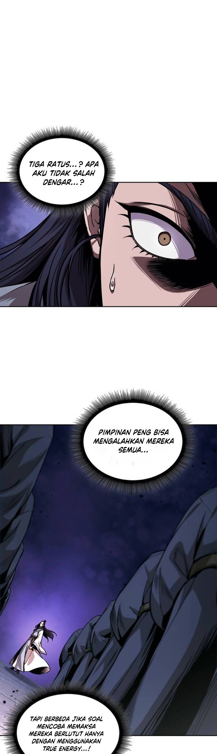 Nano Machine Chapter 223 Gambar 6