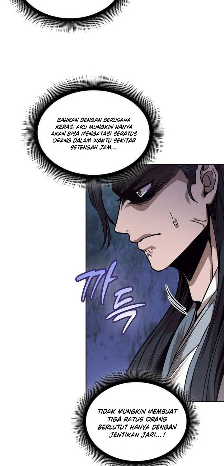 Nano Machine Chapter 223 Gambar 7