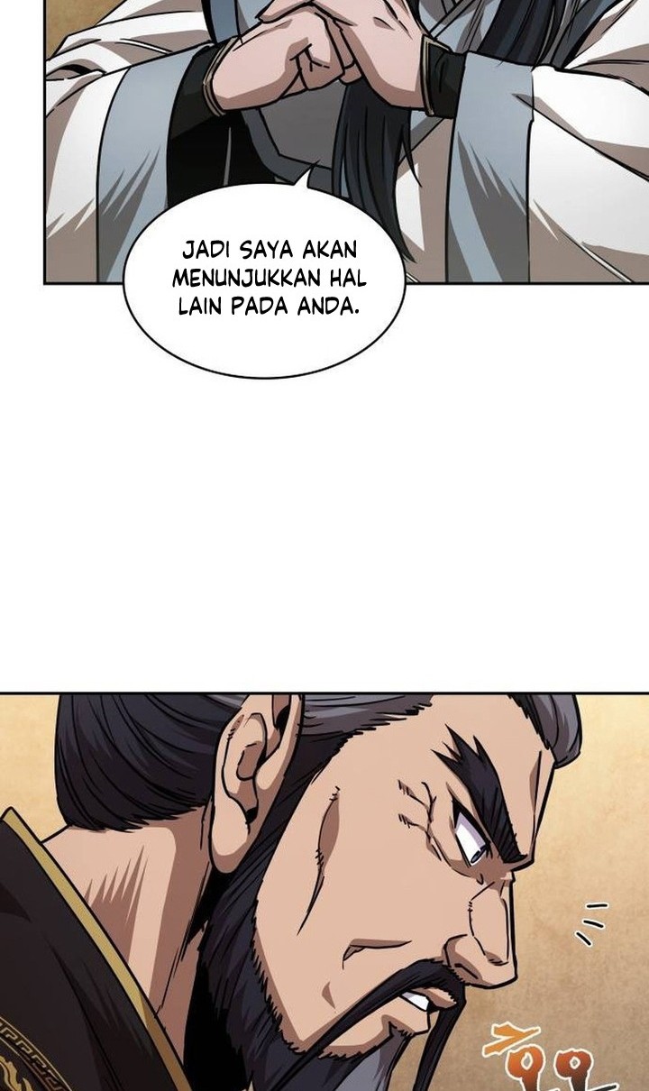 Nano Machine Chapter 223 Gambar 11